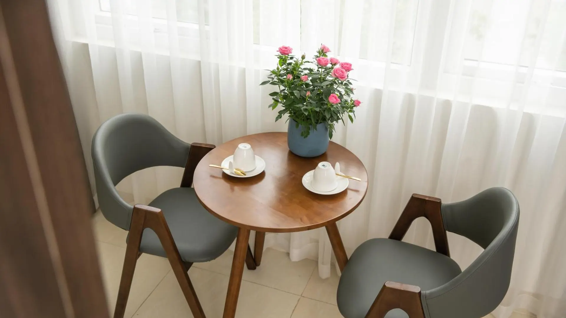 Guest house Tashi Boutique Da Nang Hotel