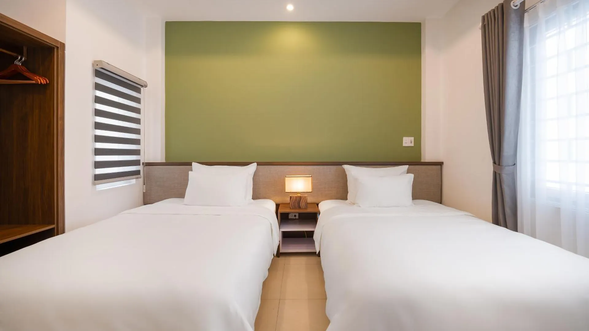 Tashi Boutique Da Nang Hotel