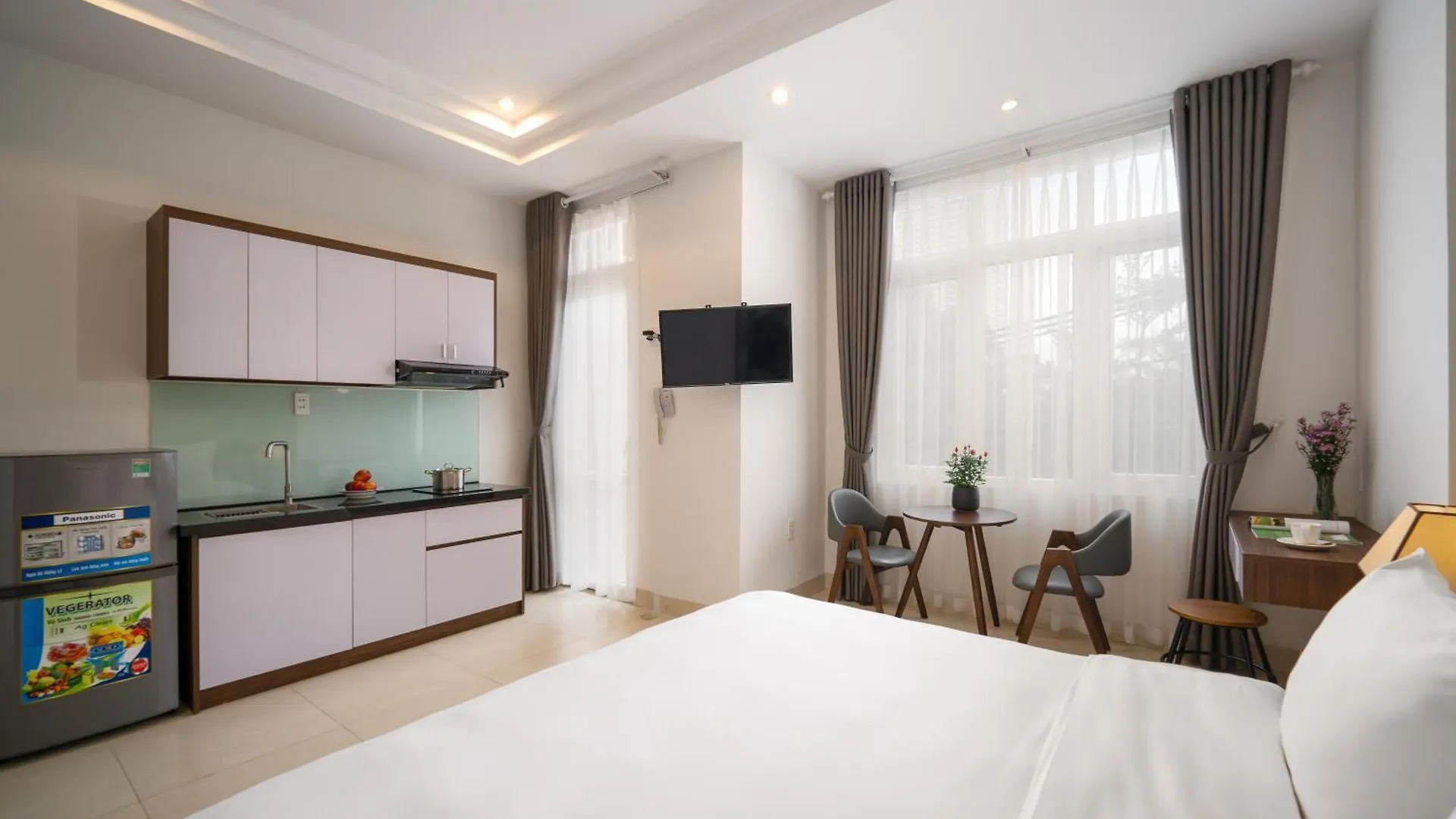 Tashi Boutique Da Nang Hotel Guest house