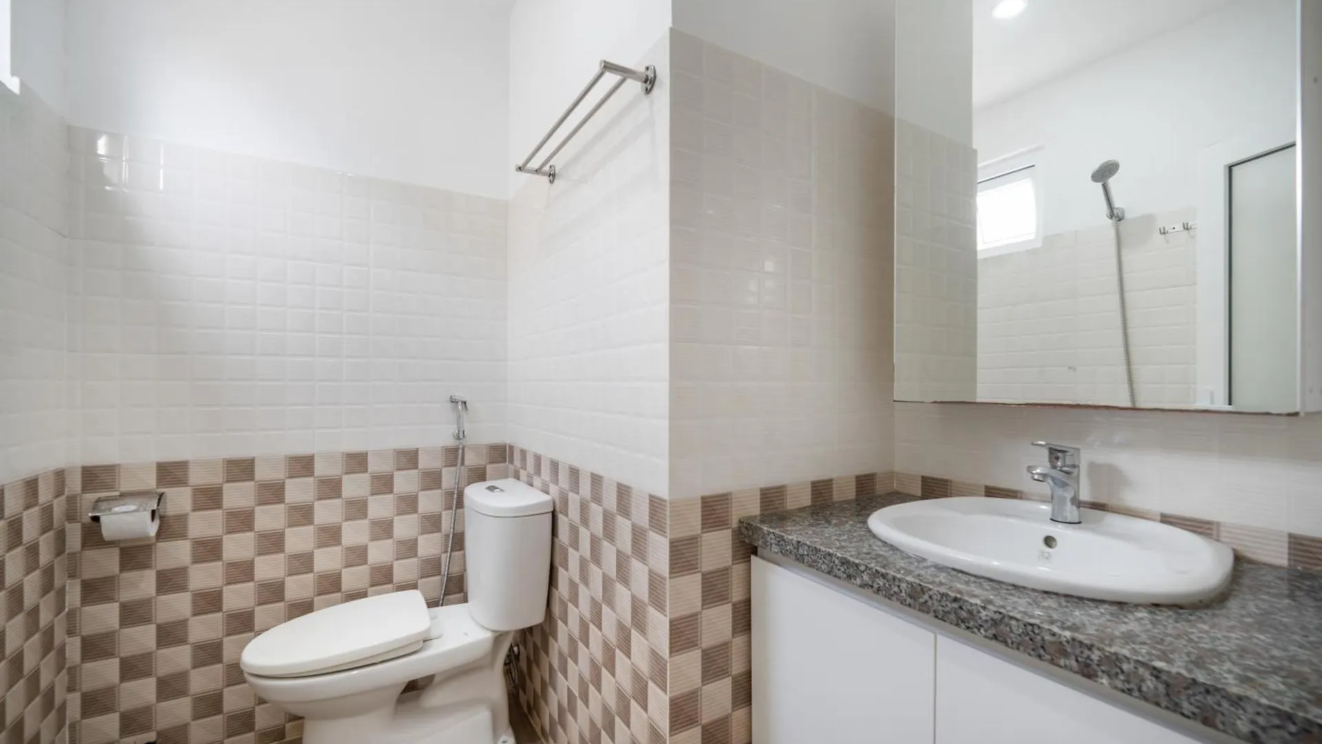 Tashi Boutique Da Nang Hotel Guest house