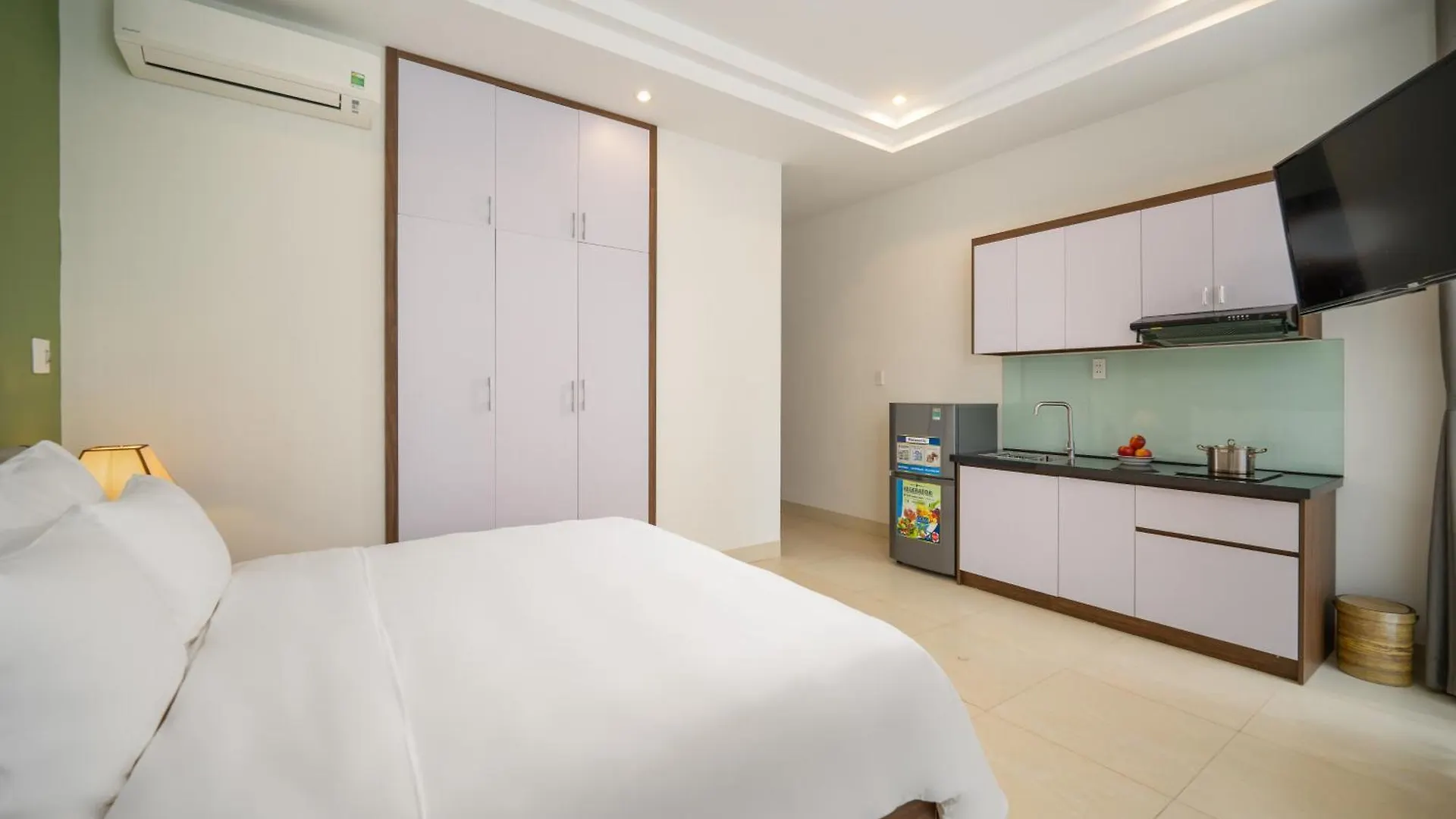 Tashi Boutique Da Nang Hotel 0*,  Vietnam