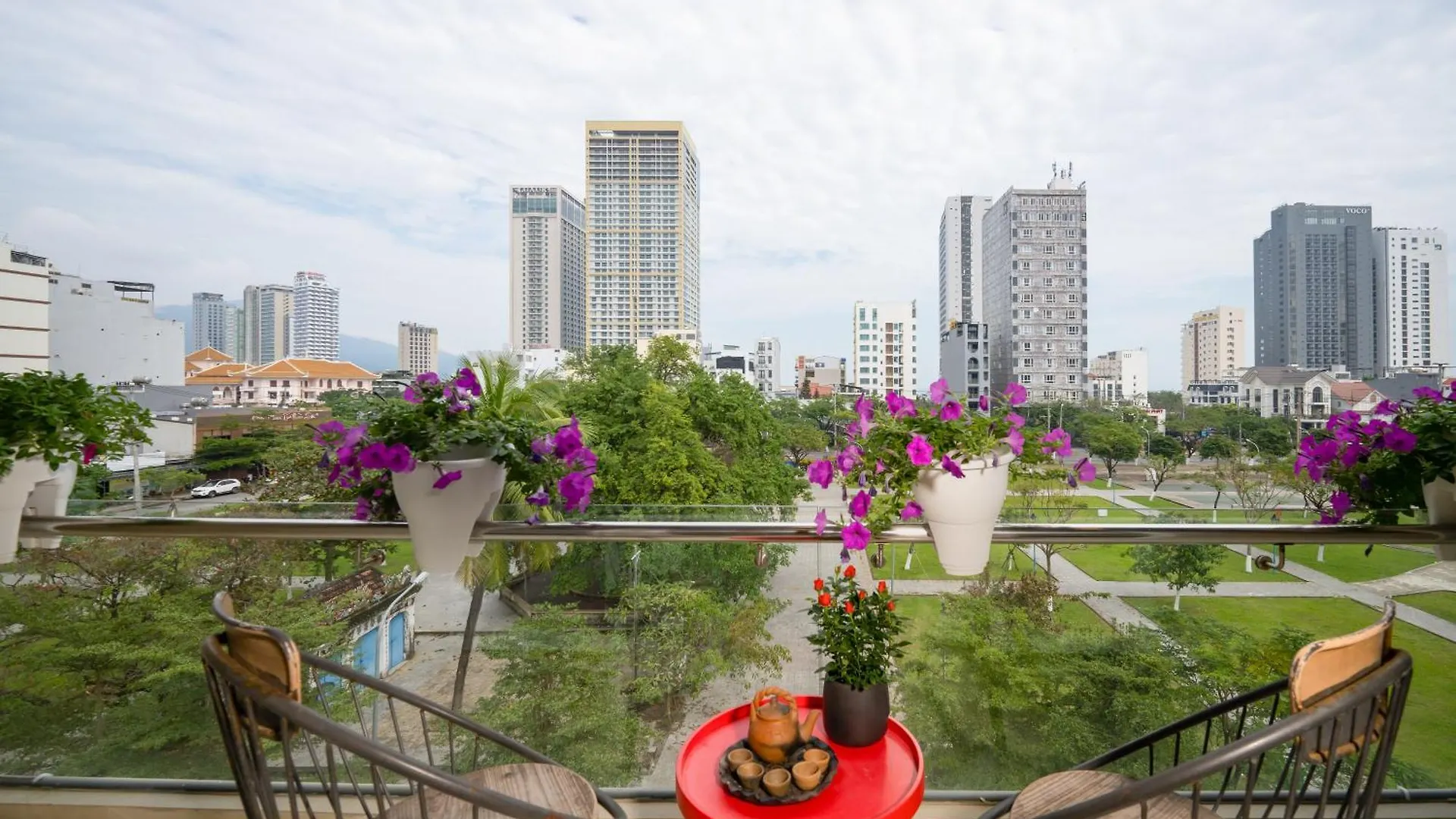 Tashi Boutique Da Nang Hotel Guest house