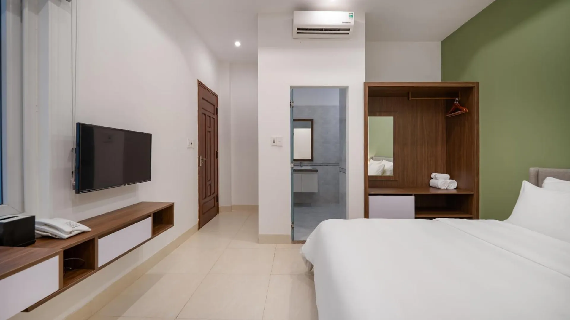 Tashi Boutique Da Nang Hotel Vietnam