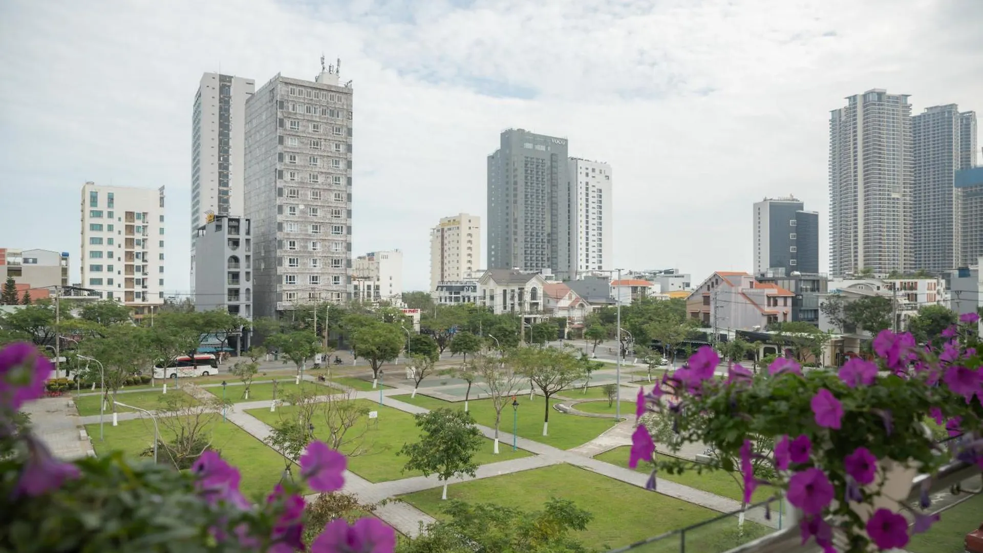 Tashi Boutique Da Nang Hotel 0*,  Vietnam