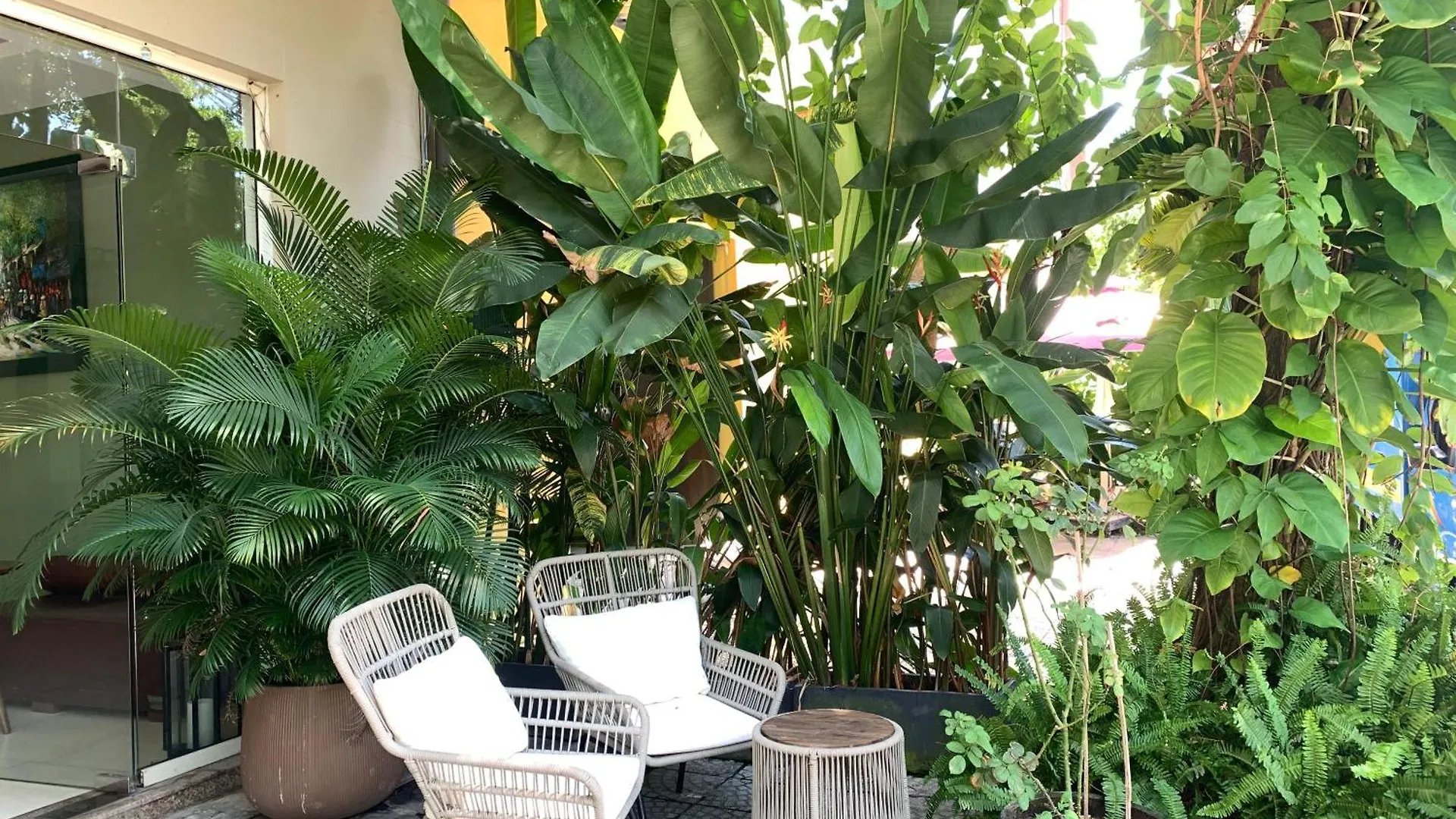 Tashi Boutique Da Nang Hotel