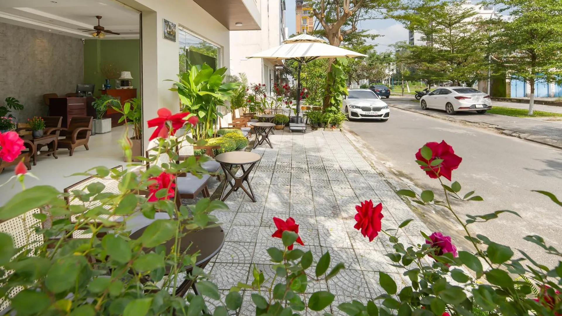 Tashi Boutique Da Nang Hotel